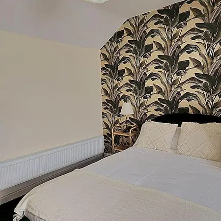 Homely One Bed Apartment On Main Road With Easy Access To City Or Peak District Heeley Exterior photo