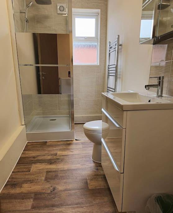 Apartment Homely One Bed On Main Road With Easy Access To Or Peak District Heeley